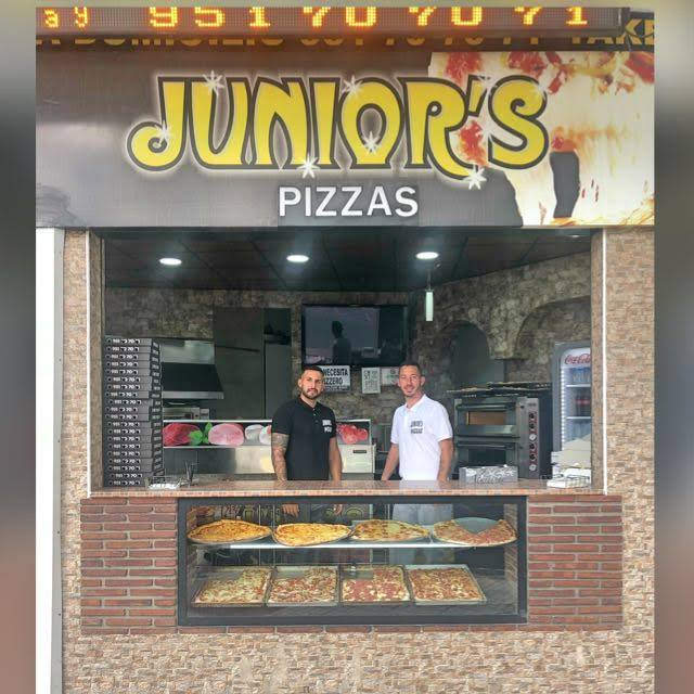 Junior's Pizza — foto 5