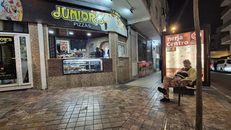 Junior's Pizza