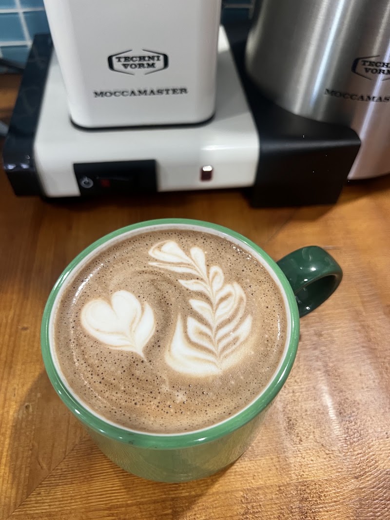 Kafunè Specialty Coffee — foto 3