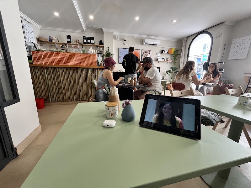 Kafunè Specialty Coffee — foto 5