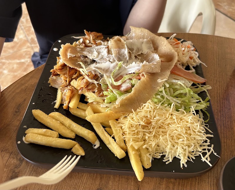 Kebab Almoraima — foto 4