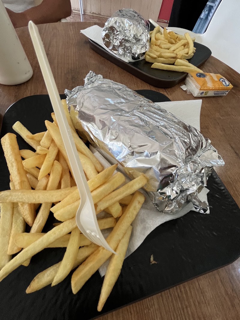 Kebab Almoraima — foto 5