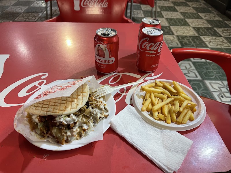 Kebab hut — foto 3