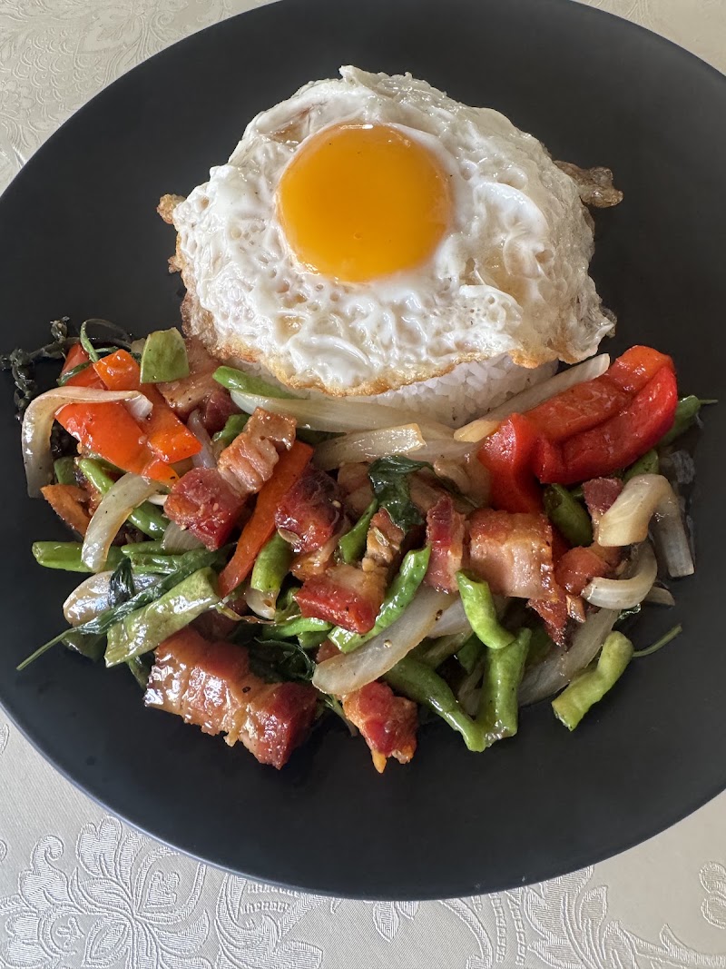 KHAO HOM THAI-LAO RESTAURANT — foto 4