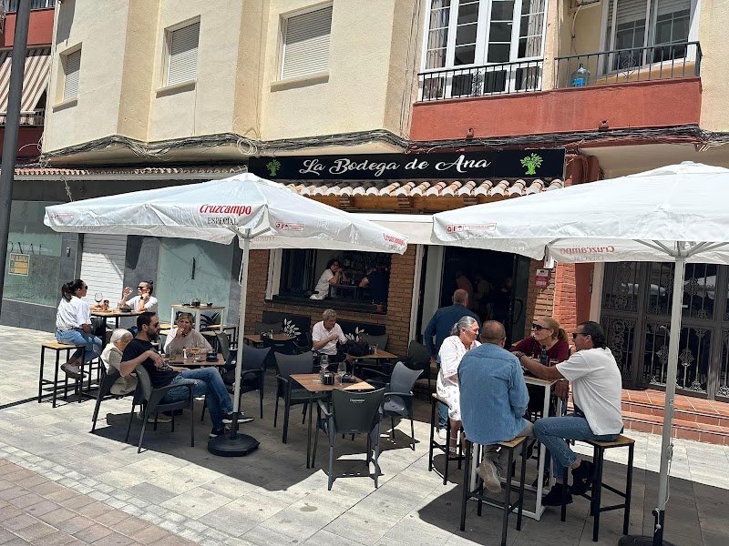La Bodega de Ana — foto 2