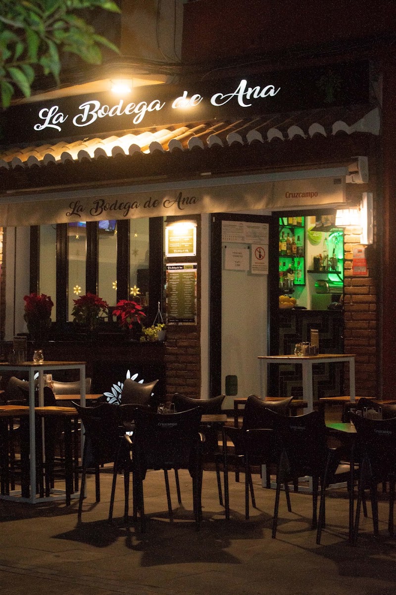 La Bodega de Ana — foto 4