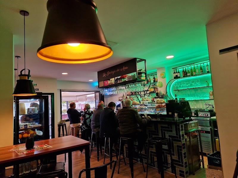 La Bodega de Ana — foto 5