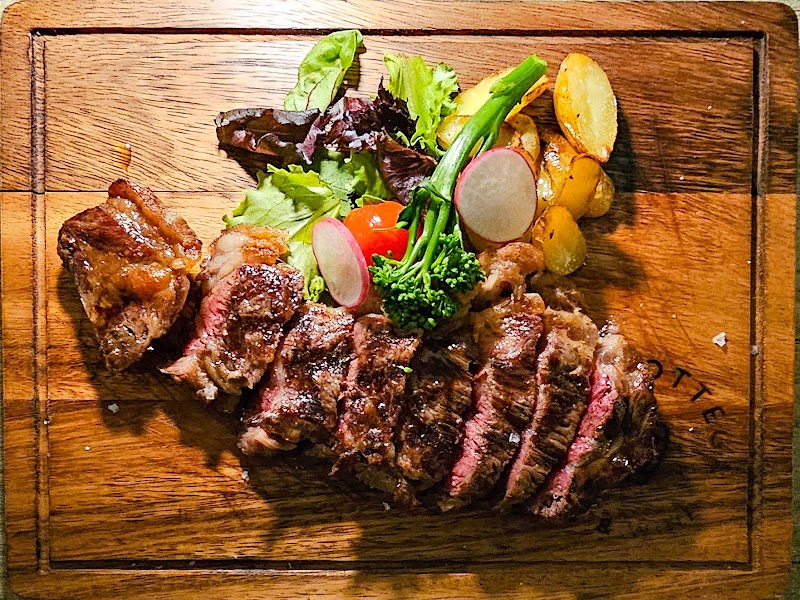 La Bottega Food & Wine — foto 3