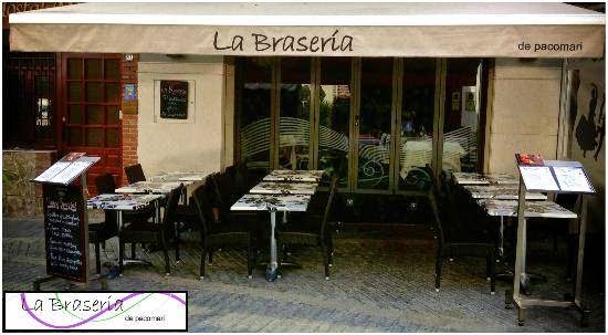 La Braseria de Pacomari — foto 2