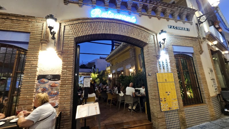 La Braseria de Pacomari — foto 5