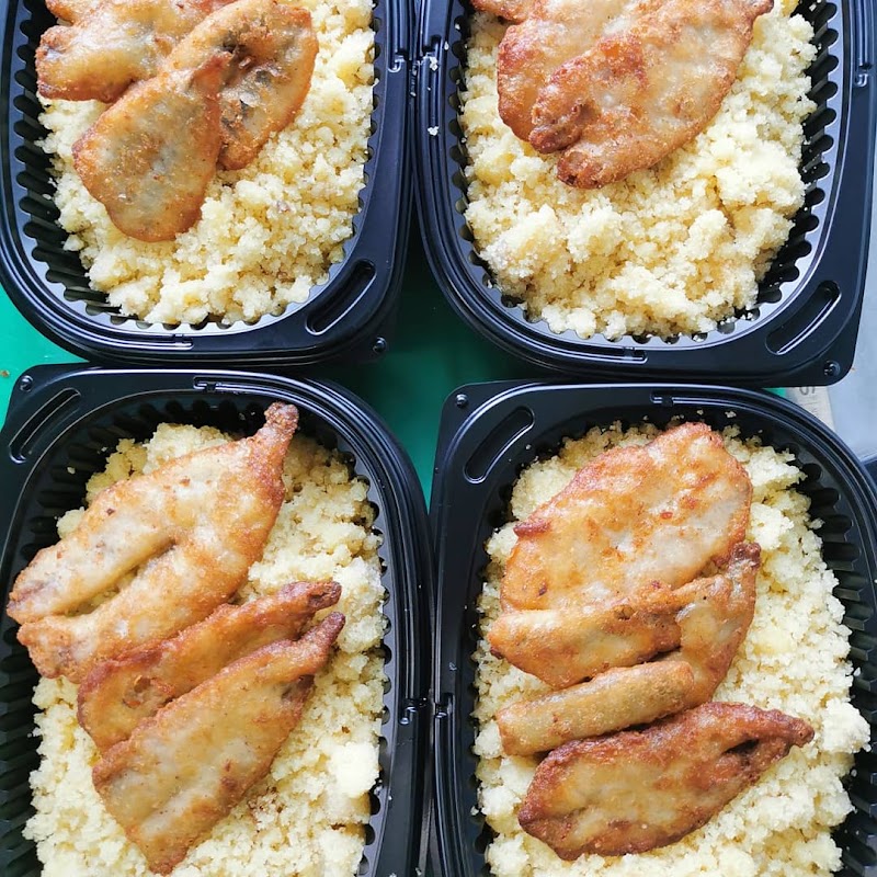 La Cocina De La abuela Carmela — foto 3
