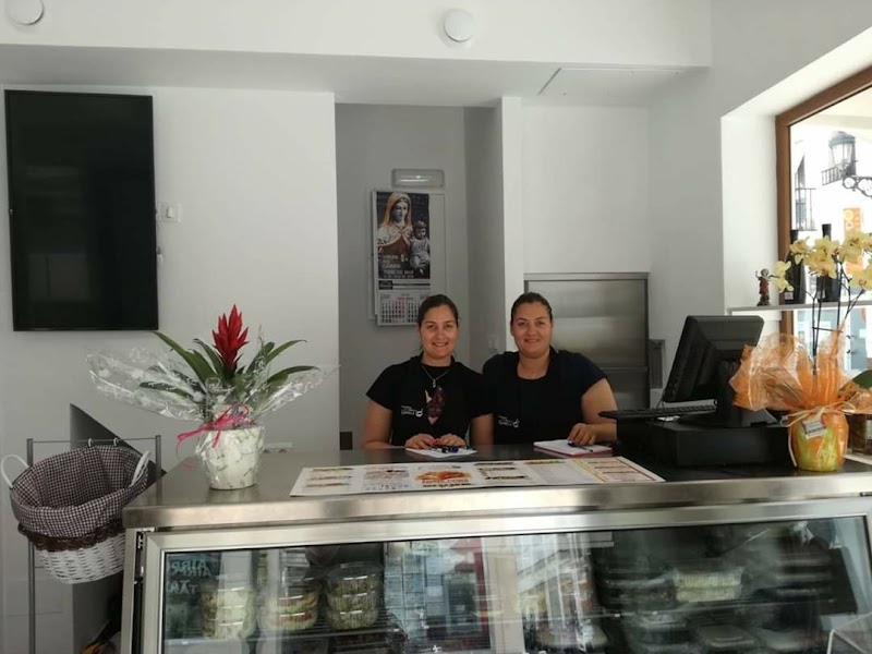La Cocina De La abuela Carmela