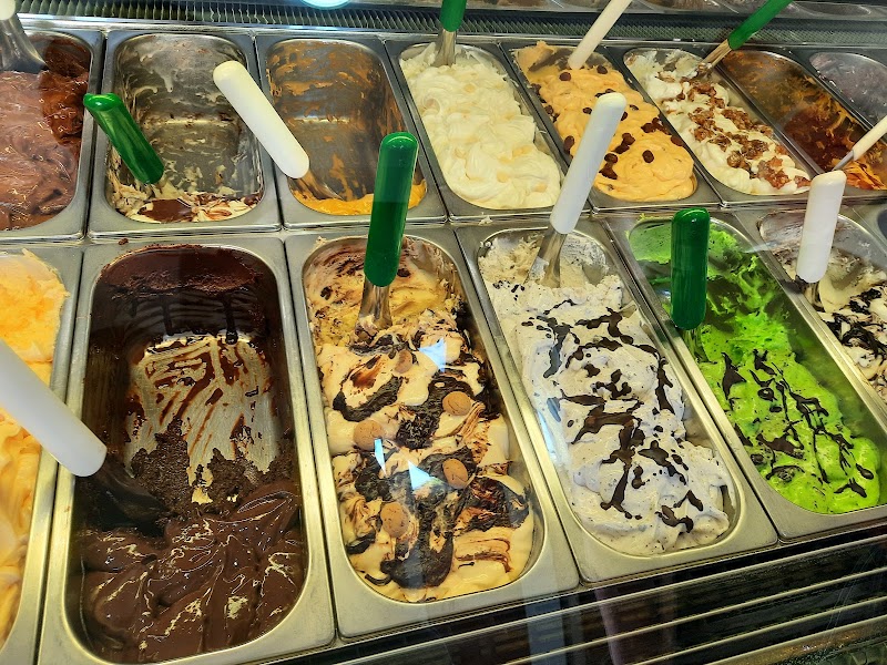 LA GELATERIA da Piero — foto 4