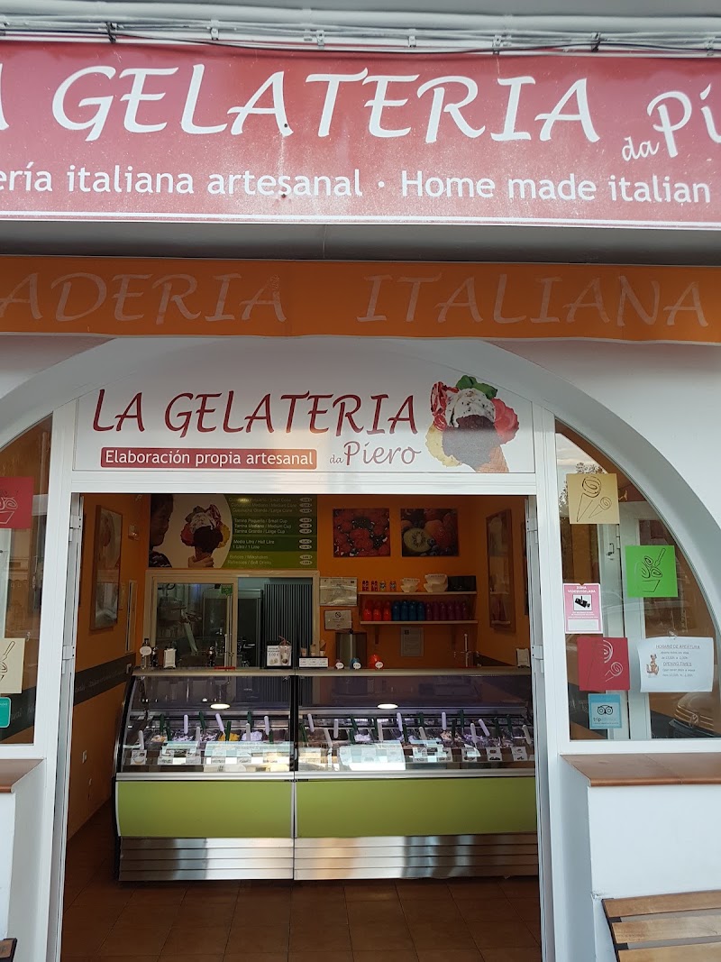 LA GELATERIA da Piero — foto 5