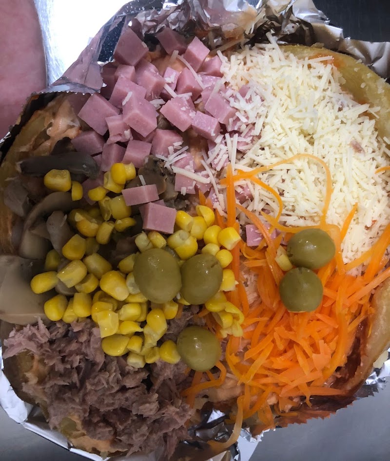 La Patata Marchosa — foto 3