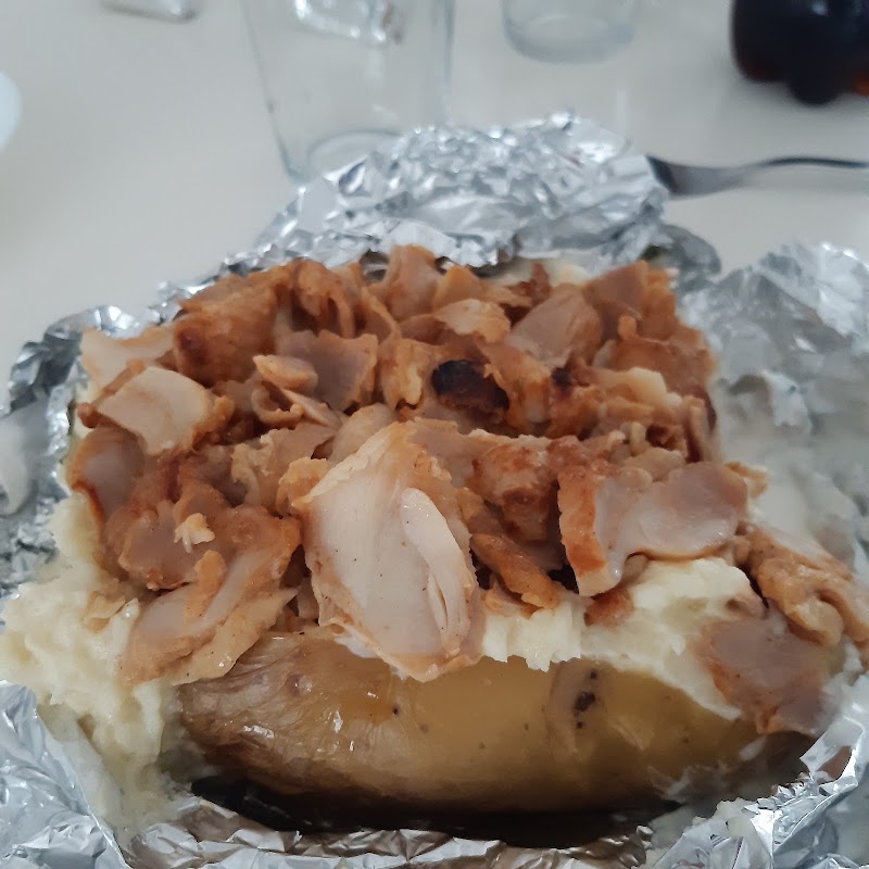 La Patata Marchosa — foto 5