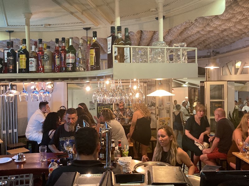 LA TASQUITA DEL SEVILLANO — foto 5