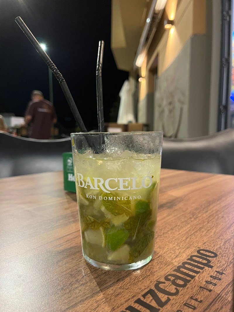LAURELES CAFE — foto 5