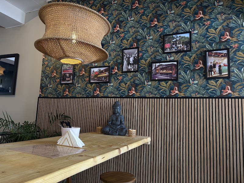 LE SHACK - French Artisan Burgers Nerja — foto 3