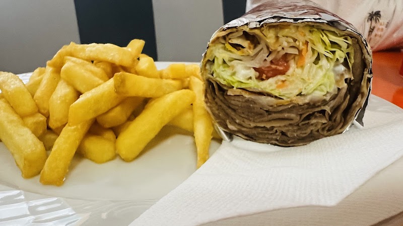 Little India & Doner Kebab — foto 2