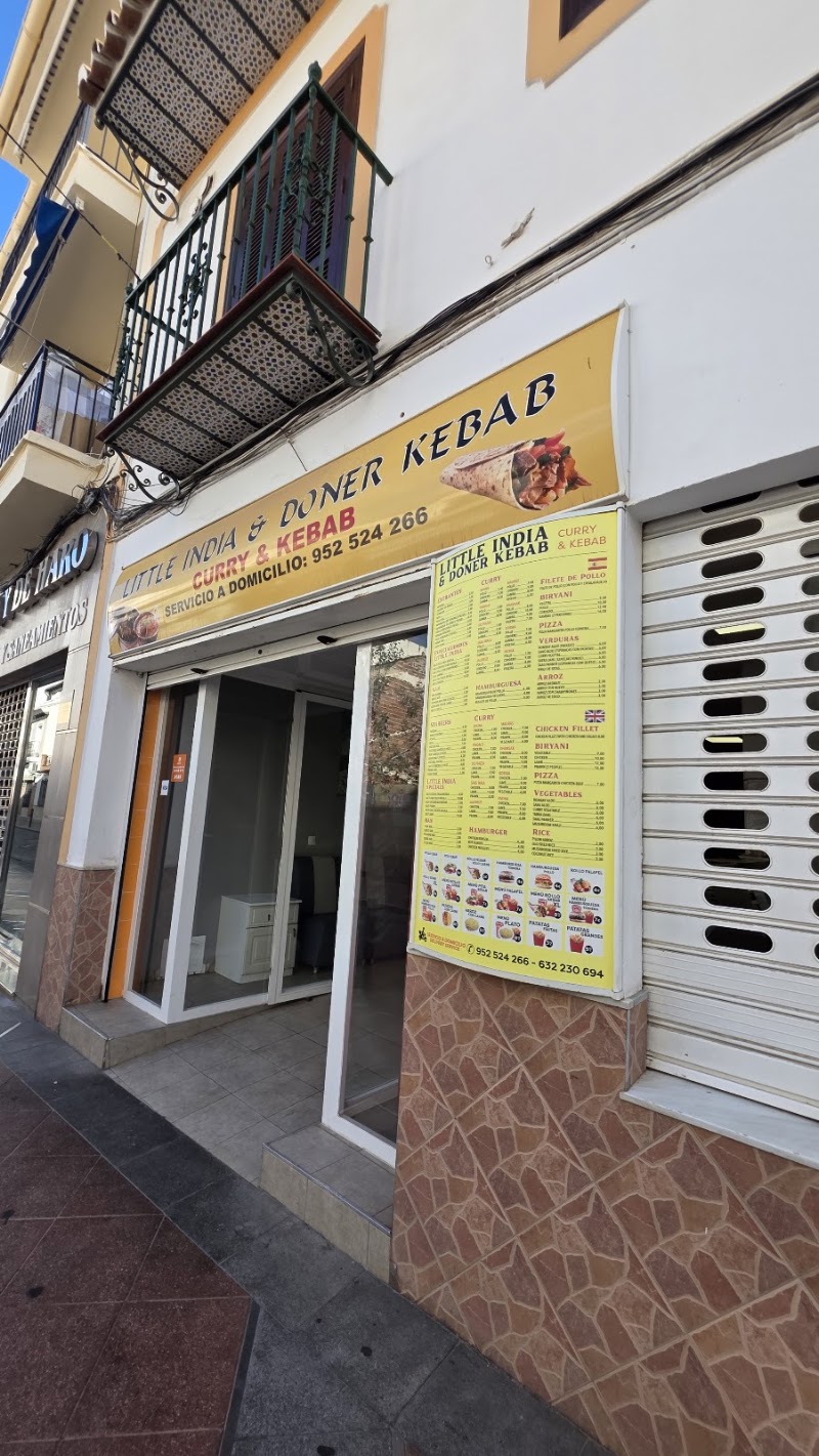 Little India & Doner Kebab — foto 4