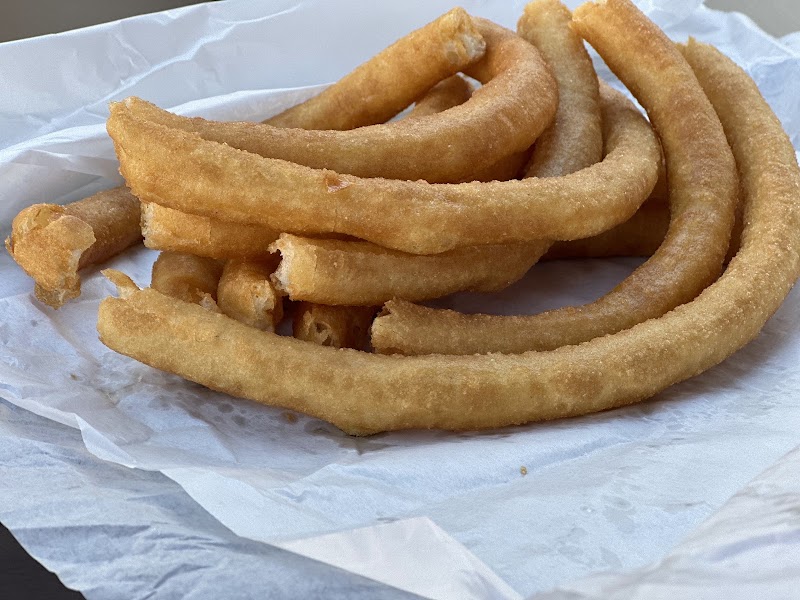 Los Churros Café — foto 4