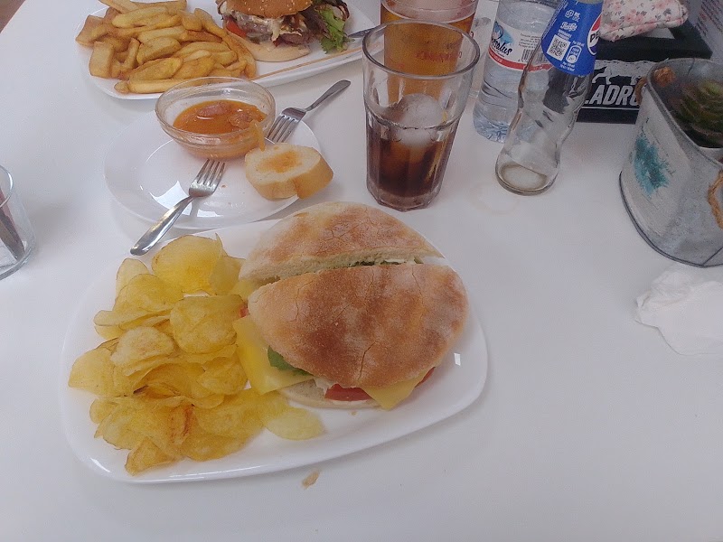 Los naranjos — foto 4
