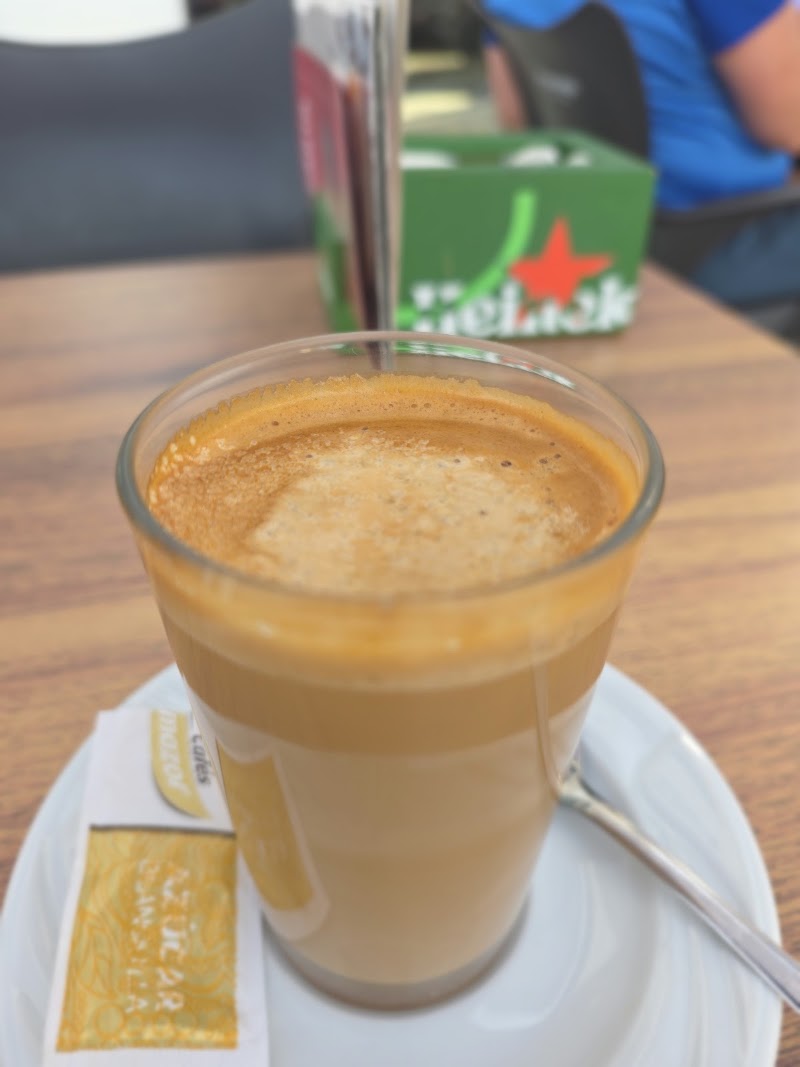 Los naranjos — foto 5