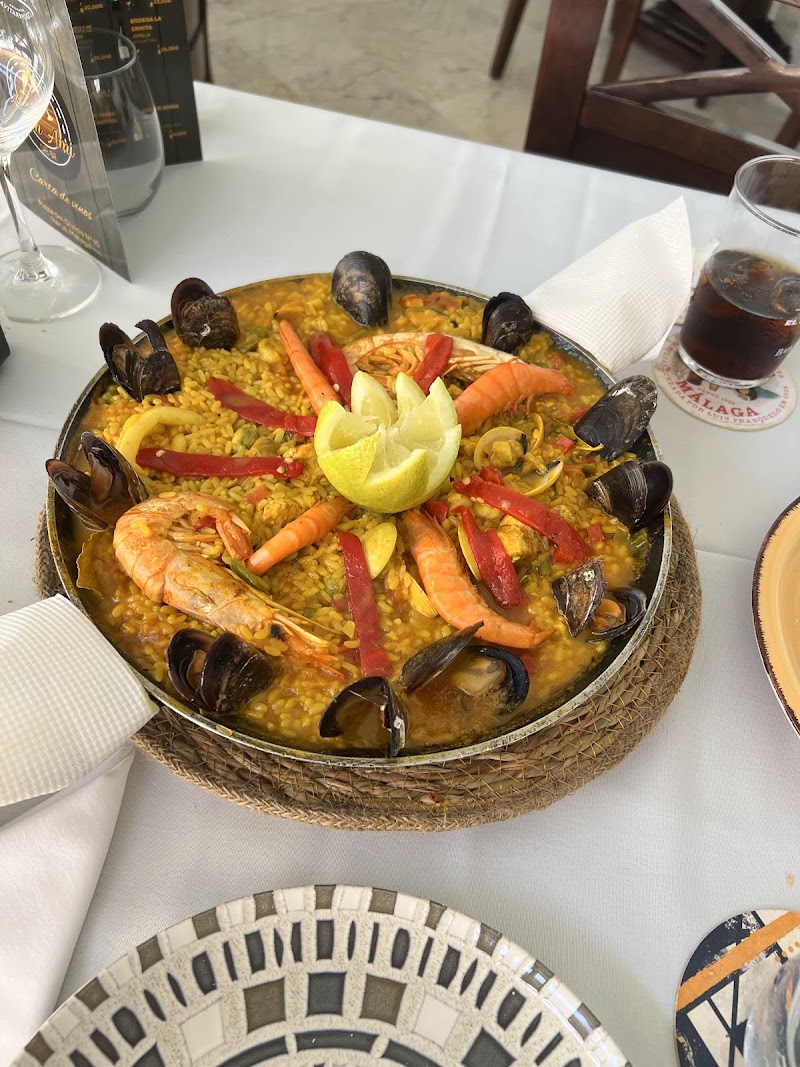 MON AMI NERJA — foto 4