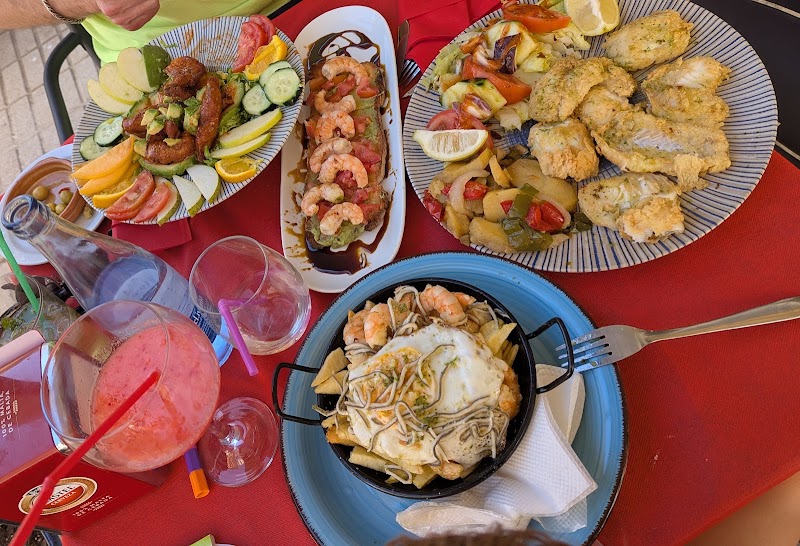 MON AMI NERJA — foto 5