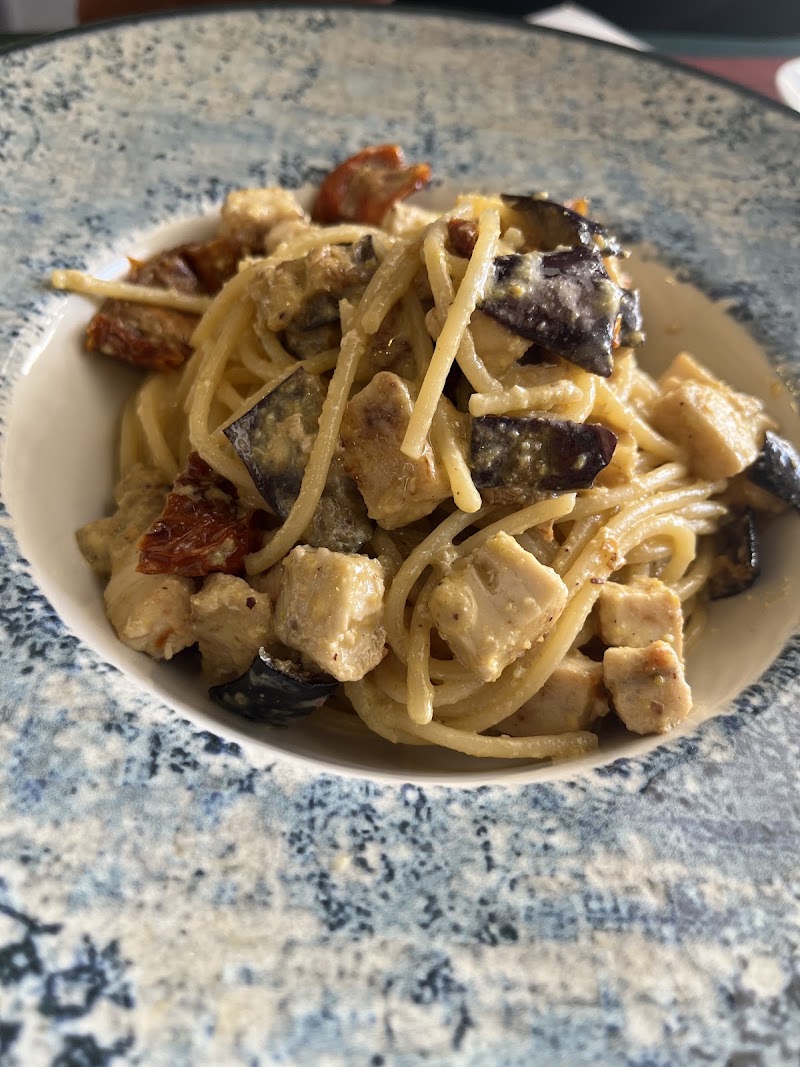 Muzzicata cocina e pizza de calabria — foto 4