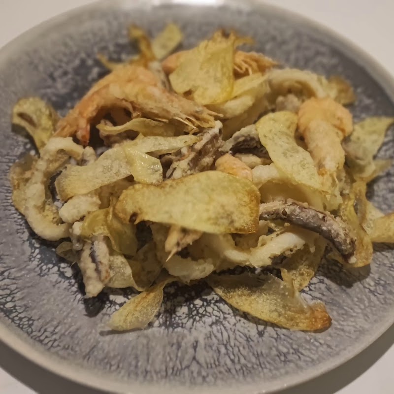Muzzicata cocina e pizza de calabria — foto 5