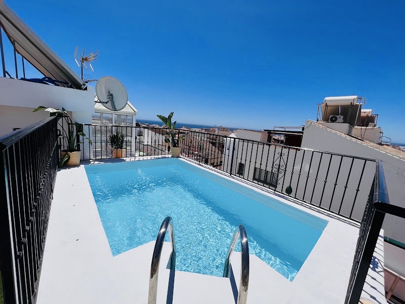 Naim Guest House Nerja — foto 3