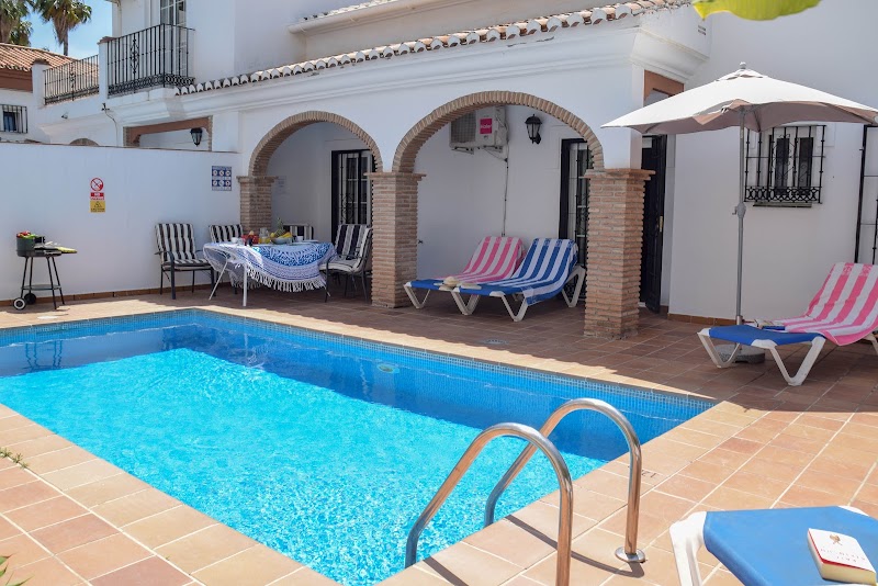 Nerja Paradise Rentals