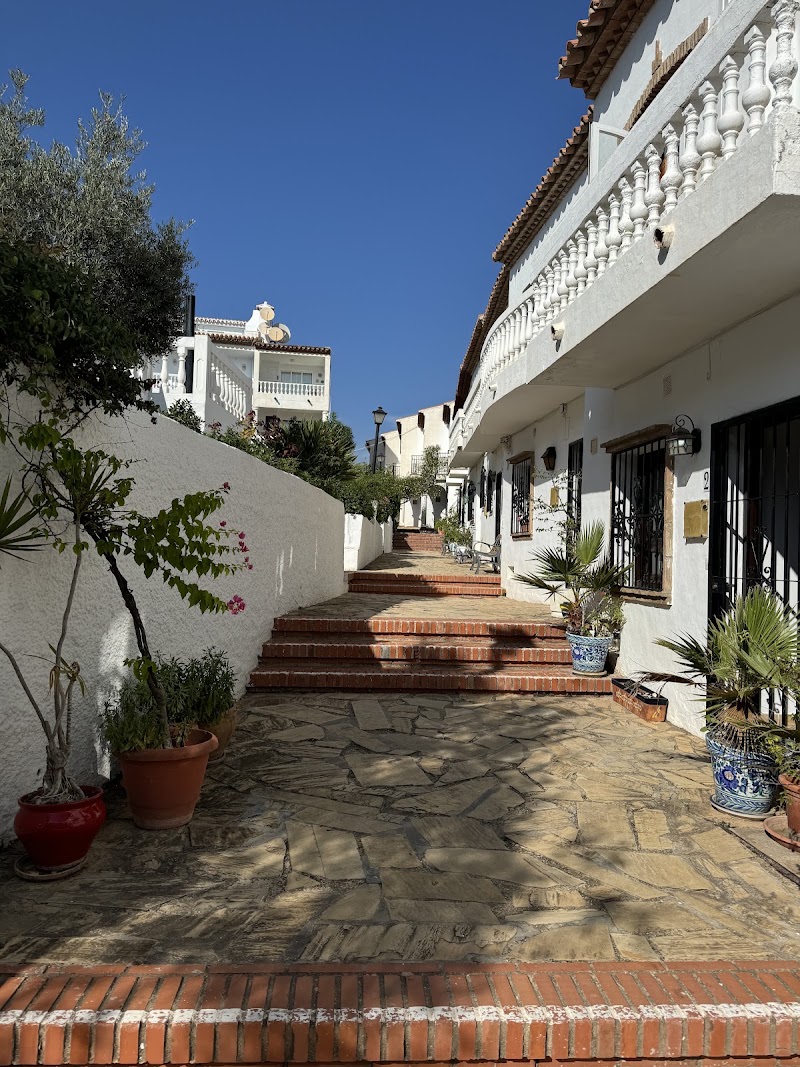 Nerja Paradise Rentals — foto 3