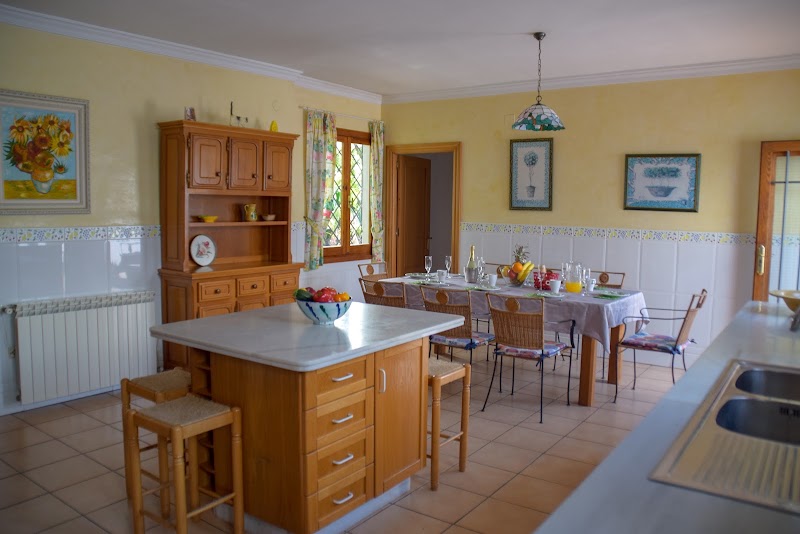 Nerja Paradise Rentals - Villa Almassora — foto 5