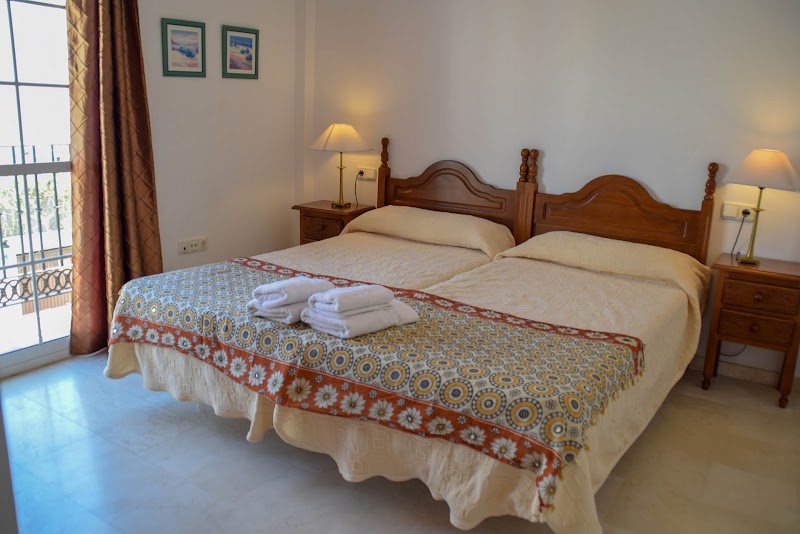 Nerja Paradise Rentals - Villa Flamingo — foto 2