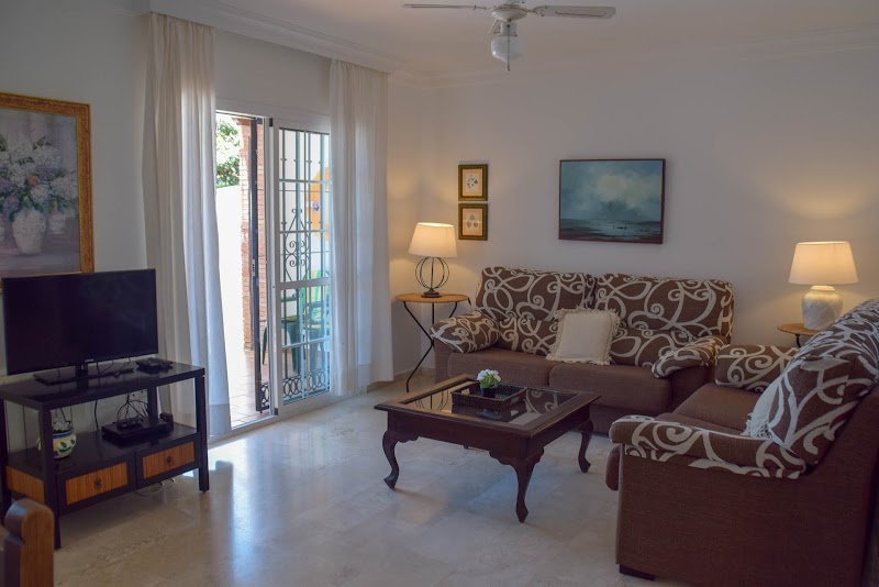Nerja Paradise Rentals - Villa Flamingo — foto 4