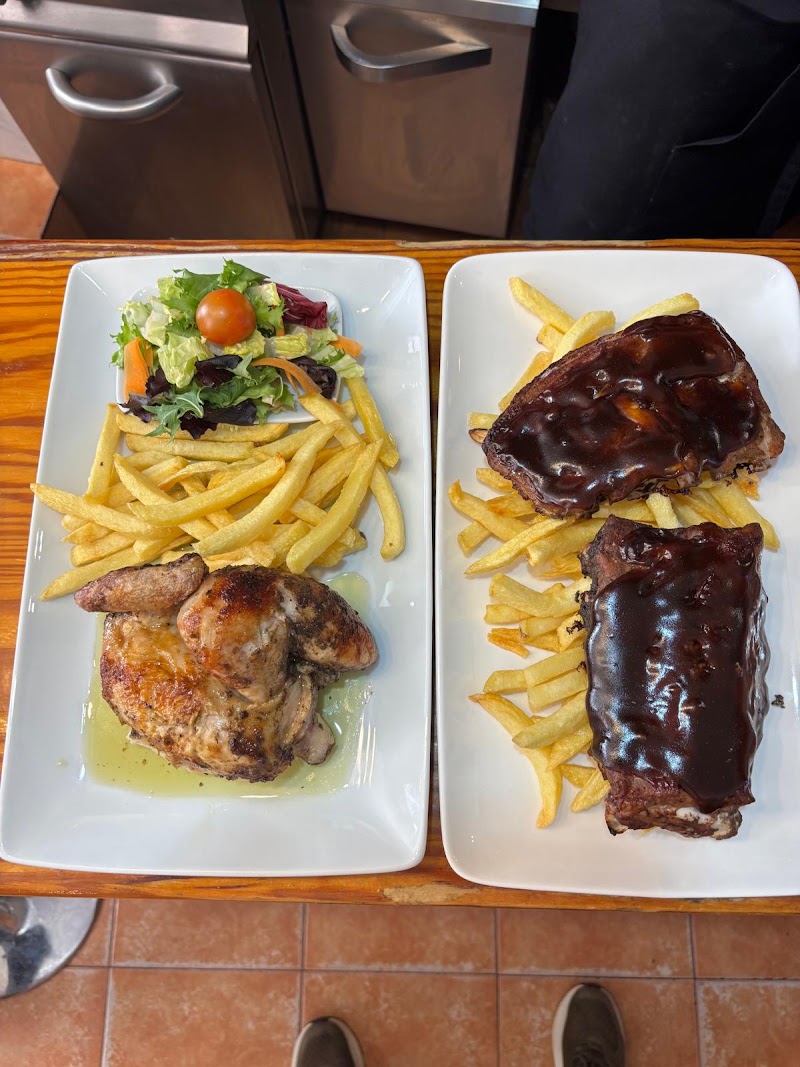 New Pollo Asado Zazà — foto 4