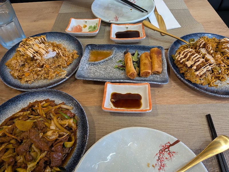 Okaido Sushi Club Nerja — foto 5