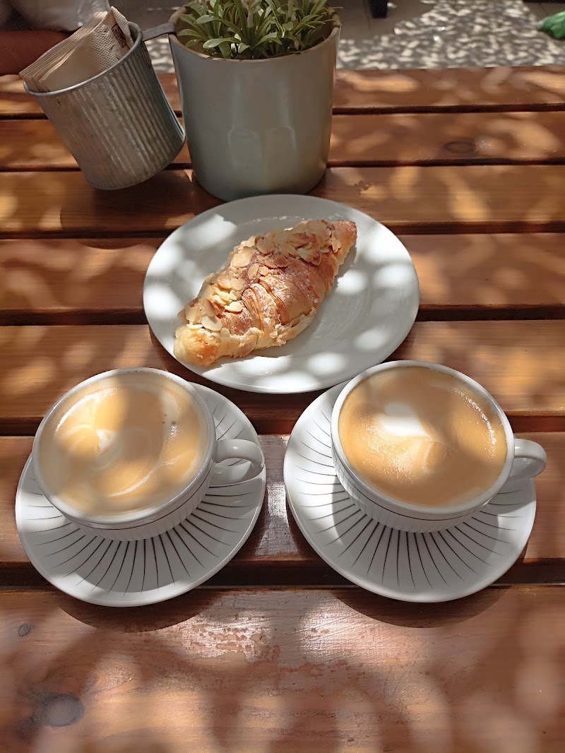 Panadería Nybakat Bakery — foto 4