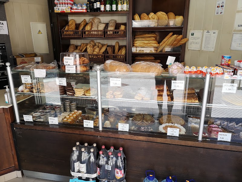 Panadería Pastelería Ruiz-Ruiz-Ruiz — foto 3