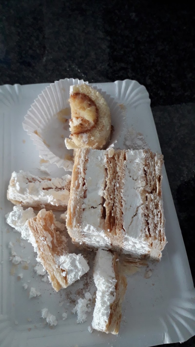 Panadería Pastelería Ruiz-Ruiz-Ruiz — foto 4