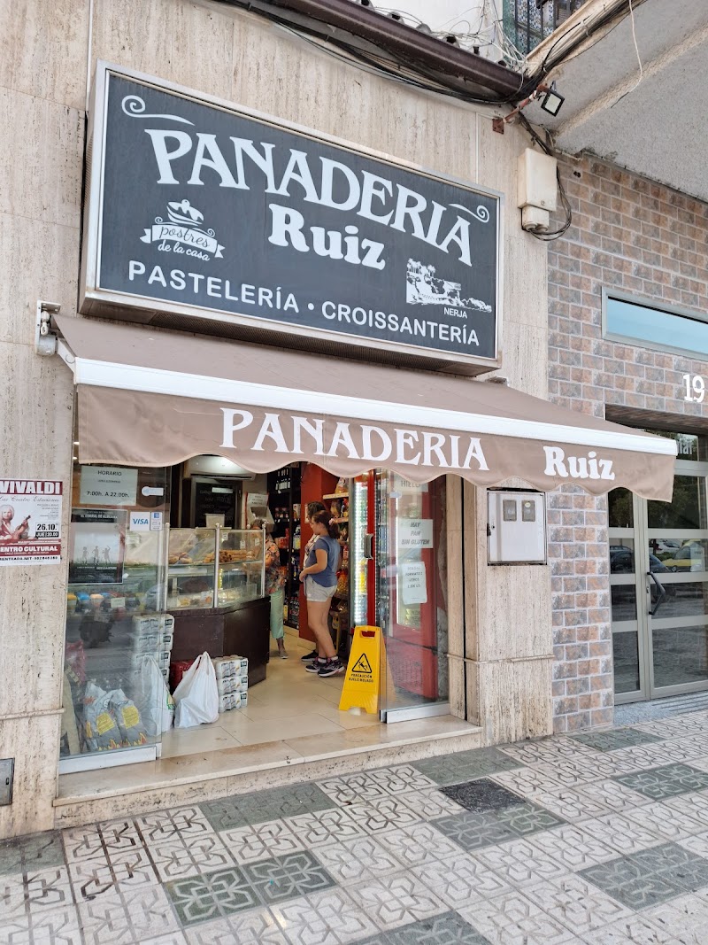 Panaderia Ruiz — foto 2