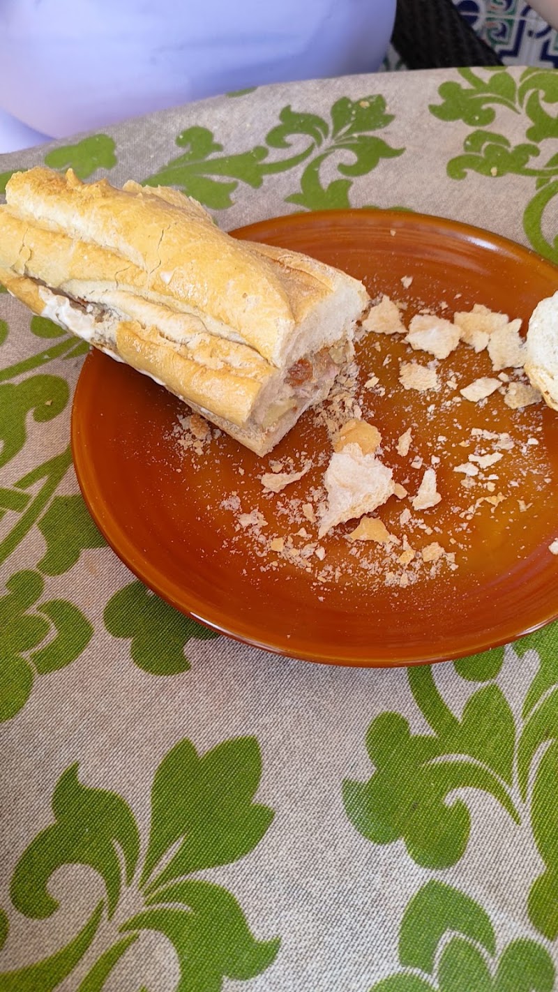 Panaderia Ruiz — foto 3