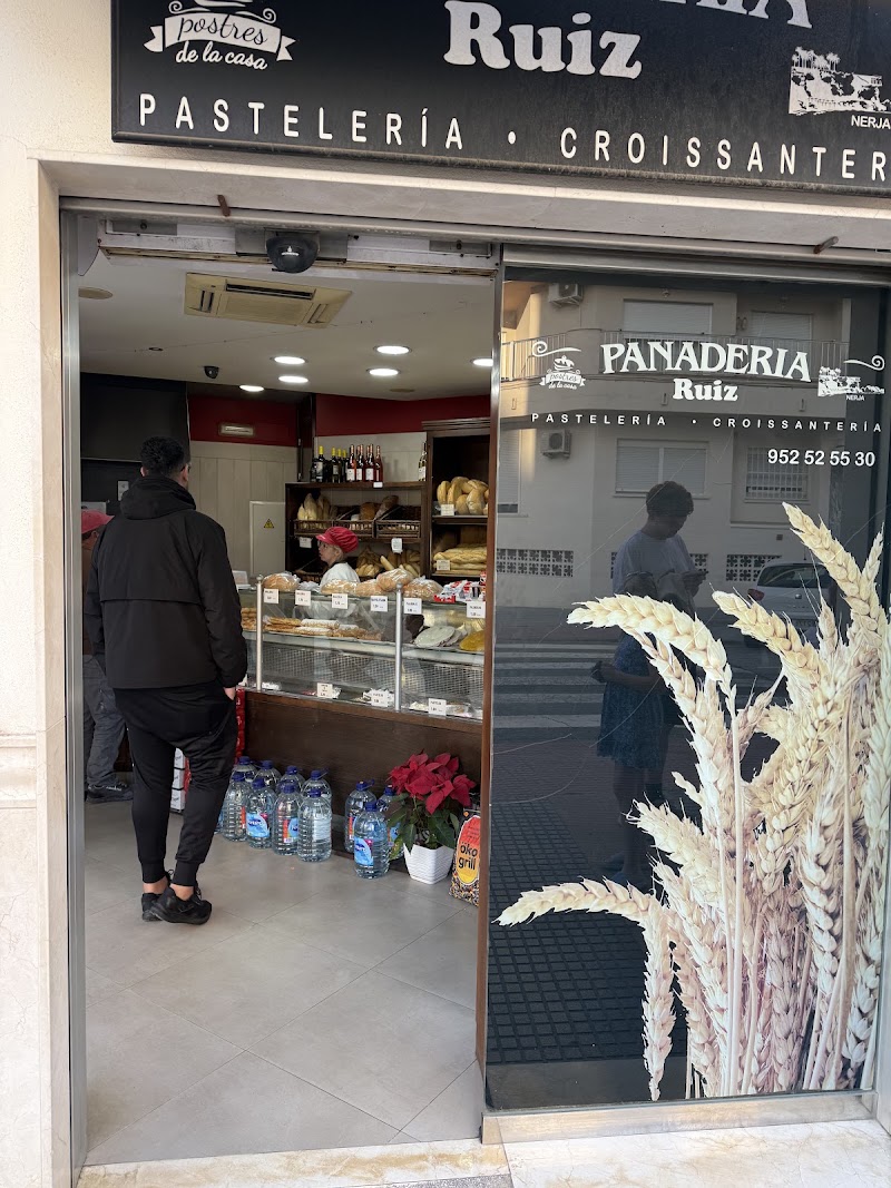 Panaderia Ruiz — foto 5