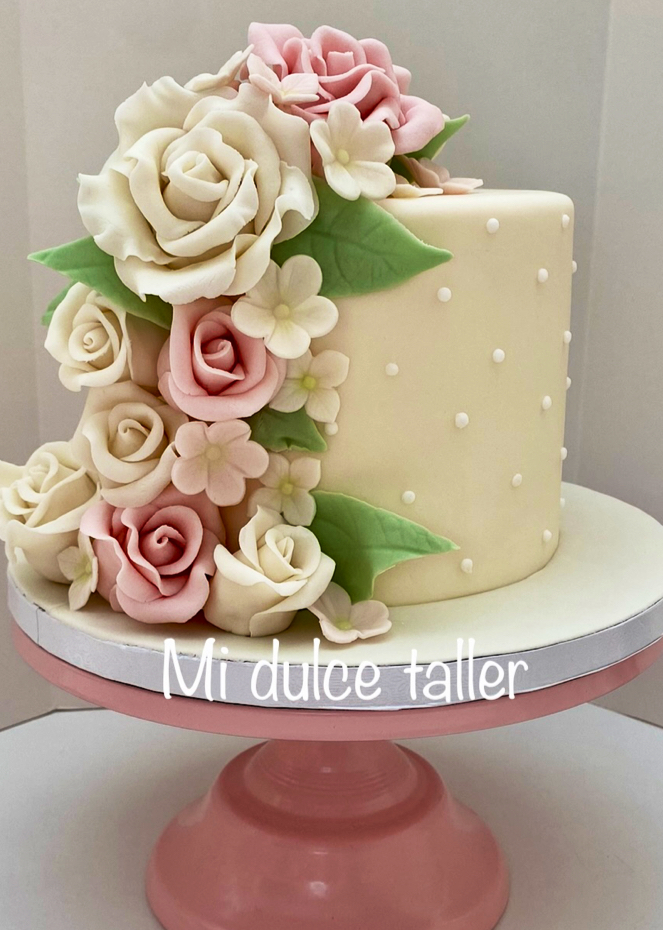 Pastelería MI dulce taller, Nerja — foto 3