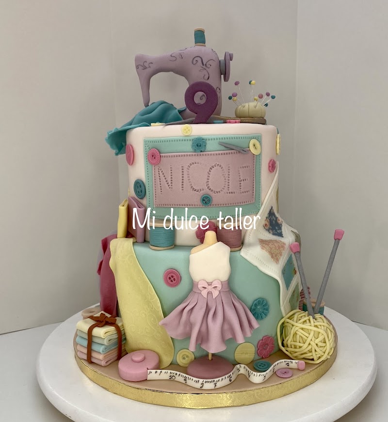 Pastelería MI dulce taller, Nerja — foto 4