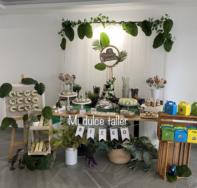 Pastelería MI dulce taller, Nerja — foto 5