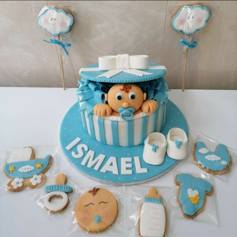 Pastelería Micky Nerja — foto 5
